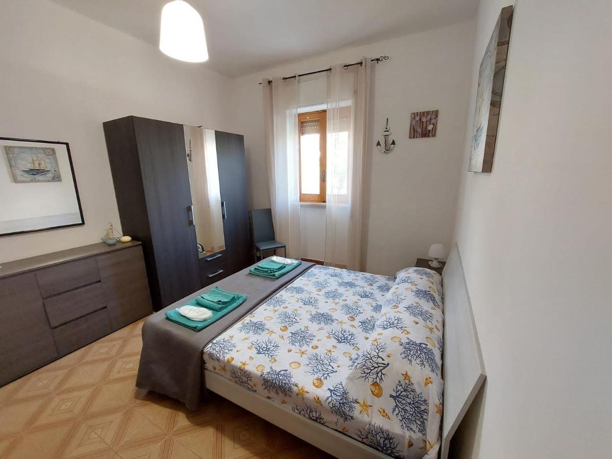 Appartamento Acquamarina Торре-Канне Экстерьер фото